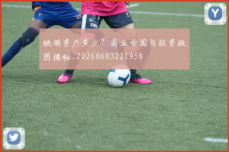 姚明资产多少?商业帝国与投资版图揭秘_20260603221958